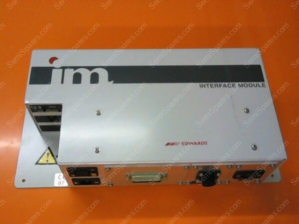 796-480201-001 | PMP,IQMB250/IQDP40 W/TL INTFC - Image 5