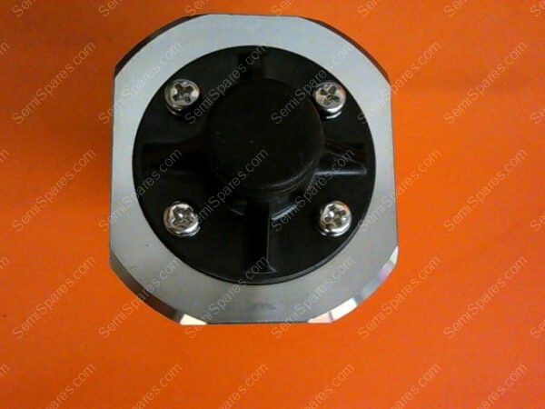 SRH4010-02 | SMC SRH4010-04 REGULATOR, S/STEEL, CLEAN, SR SS REGULATOR - Image 6