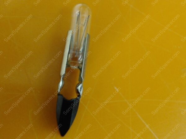 LB-2830-00 | LAMP,73111-10,T-5.5 24V/50MA CLEAR - Image 3