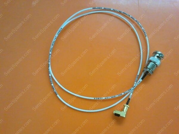 CA-6080-00 | PLATFORM DRIVE CABLE,P/N:991358 - Image 2