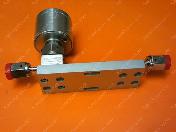 839-074227-001 | WLDMNT,VALVE,HIGH PRESSURE - Image 6