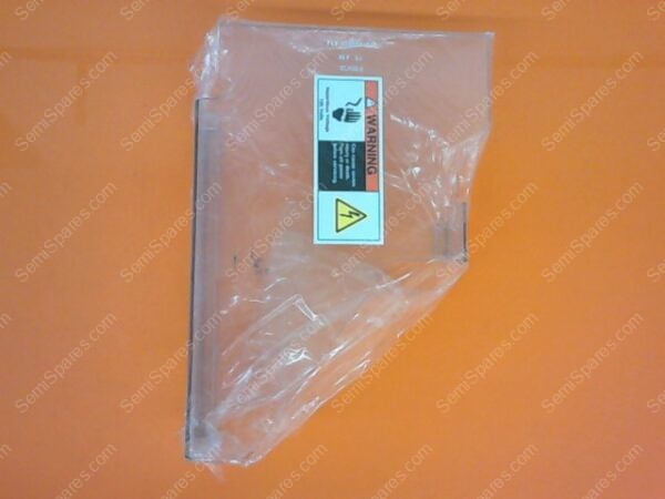 713-056603-001 | COV,LEXAN,BUSBARS,LOWER - Image 4