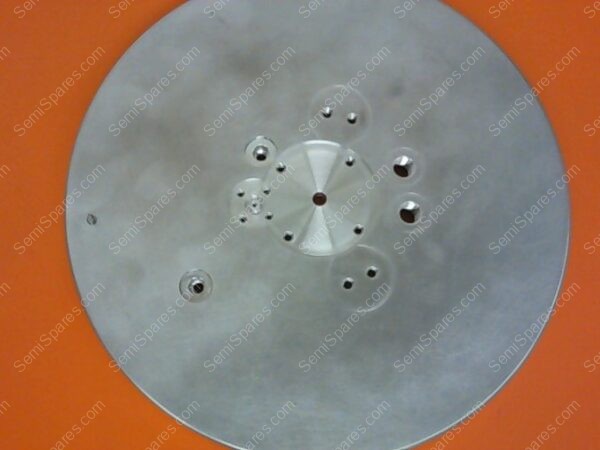 715-250687-001 | PL,LOW C,ESC,150MM - Image 7