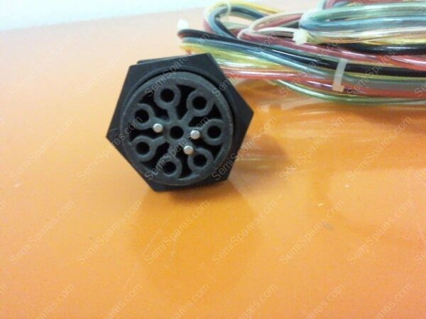 853-053653-001 | ASSEMBLY, PNEUMATIC HARNESS - Image 3
