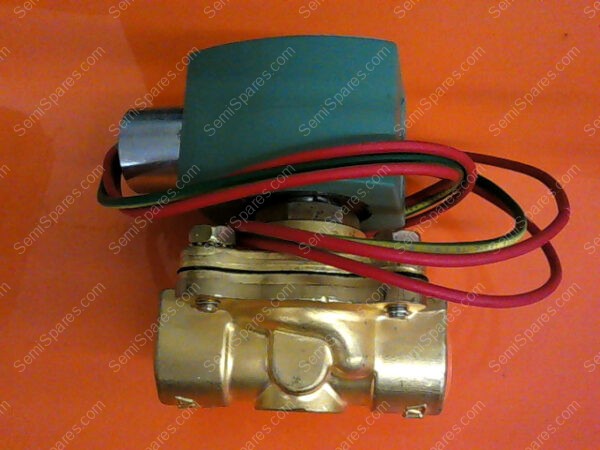 302373 | ASCO REDHAT SOLENOID VALVE REPAIR KIT 302373 2 PRODUCT RATINGS ABOUT THIS PRODUCT - Image 7