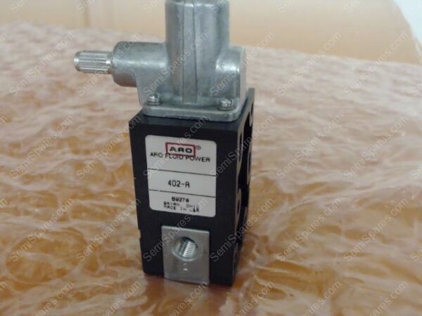 VL-7096-00 | VALVE,402-A,SIZE PORT,ELECT AIR - Image 7