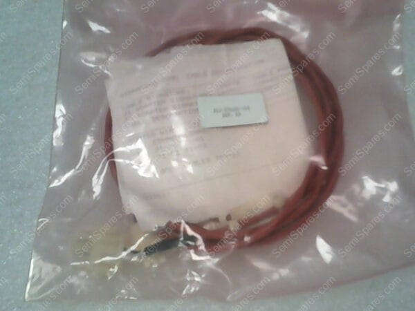 853-076290-004 | ASSY,CA, VAC/OVER PRES I/F - Image 3