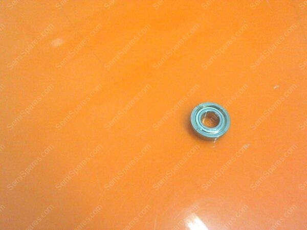 BG-2105-00 | BRG,FLANGE,1/4 ID,1/2 OD,6041710,MRC - Image 4