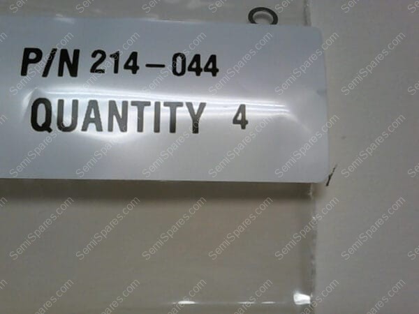 214-044 | ONTRAK 214-044 SPACER, .125 ID X .187 X .008 - Image 3