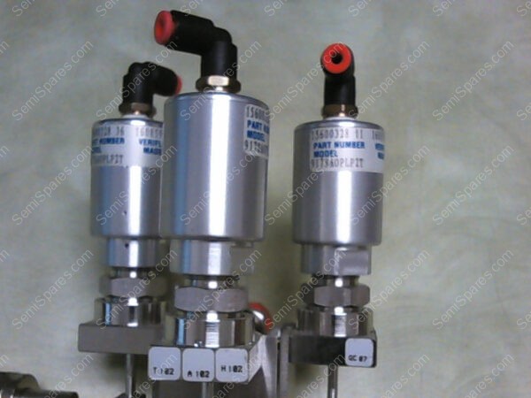 917SA0PLP2T | VERIFLO 917SA0PLP2T, 15600328 1, 11, 36 160859 ASSEMBLY - Image 4