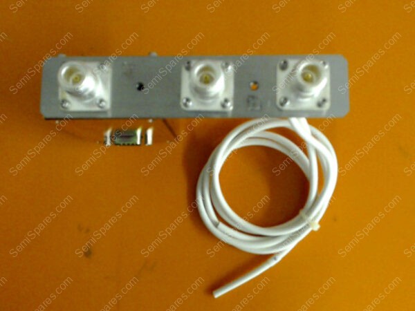 853-025944-002 | ASSY,RF SENSE BOX,LF AUTOTUNE - Image 5