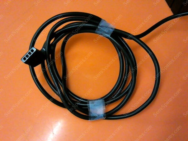 3301A | AT&T POWER MODULE 1 MODEL 3301A (104200118) 93KZ 20 - Image 5