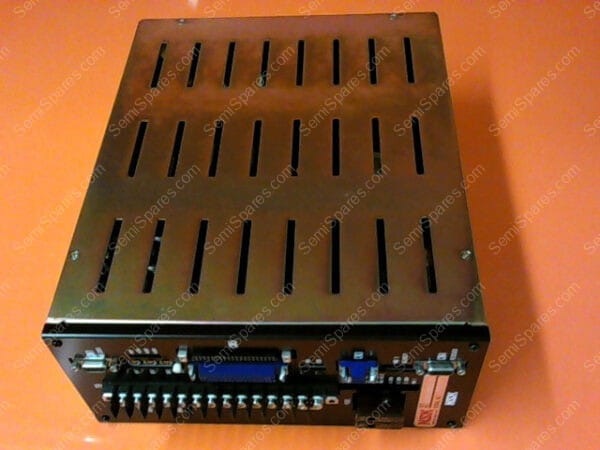 EE0810A52-25 | NSK SERVO DRIVE MOTION CONTROLLER EE0810A52-25 - Image 12