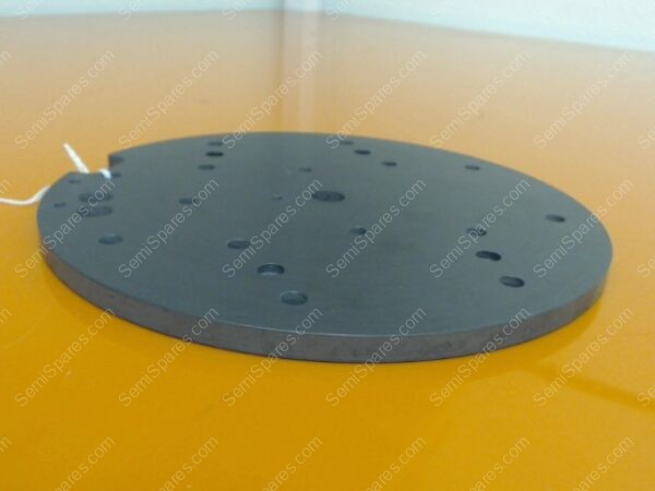 716-073249-002 | PLATE,GAS,ESC,200MM - Image 7