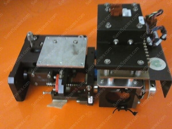 PG-1940-00 | LIFT ASSY. AMT-CIA/C - Image 5