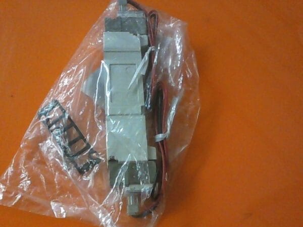 VL-9800-00 | VALVE POSITION P/N SY5340-RL - Image 2