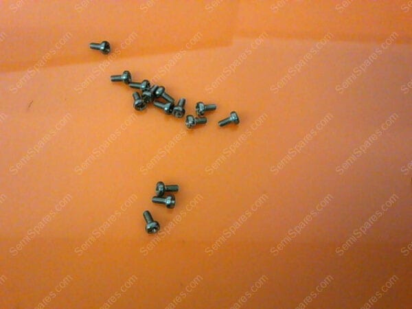 728-094340-004 | SCR,PNH,PH,M2 X .4 X 4mm - Image 3