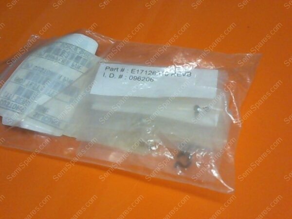 SC-2920-00 | SCREW,SHIELD GATE,FARADAY,E17126910 - Image 3