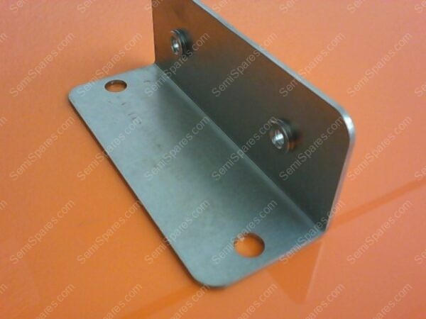 714-386124-001 | BRKT,MTG,APM N2 FLOWMETER - Image 6