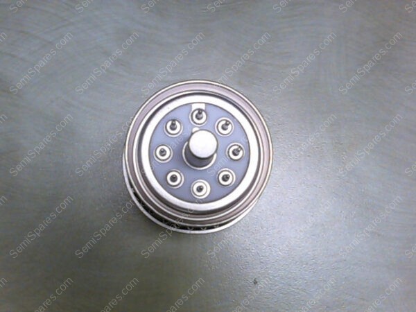 VT-0370-00 | TUBE #4CX250BC,MRC #3200170 - Image 7