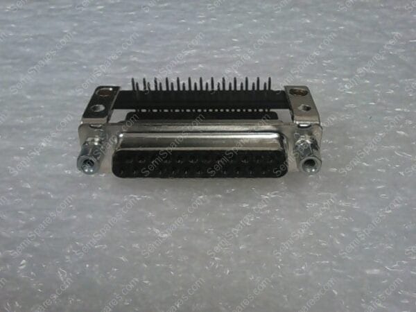 745536-2 | CONN D-SUB RCPT 25POS R/A SLDR - Image 4