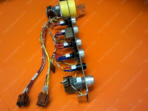12-9975-012 | LAM RESEARCH ASSY,EMO/SW.PNL,INTEL S2 - Image 8