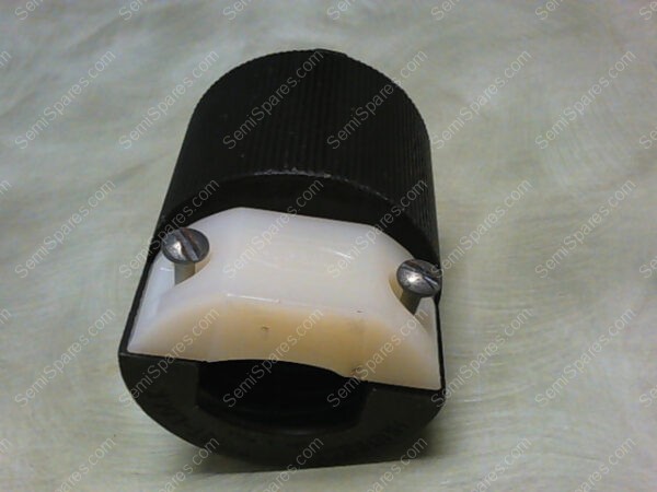 HBL4720C | HUBBELL TWIST LOCK DEVICE INSULGRIP - Image 4