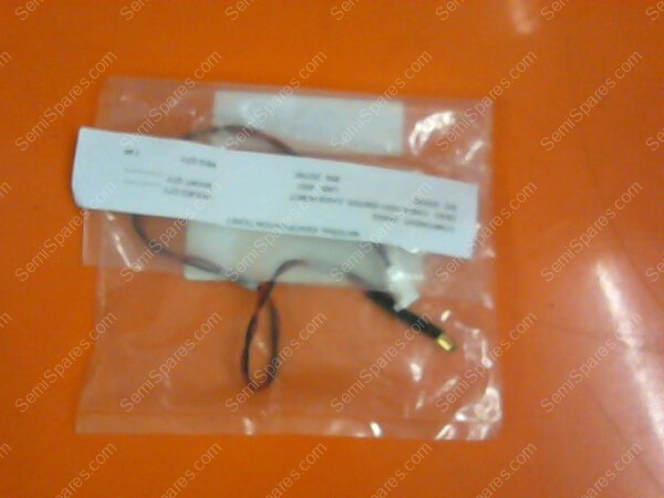 CL-9235-00 | CABLE,ASSY EMITTER 3-AXIS,549502,UV-1 - Image 3
