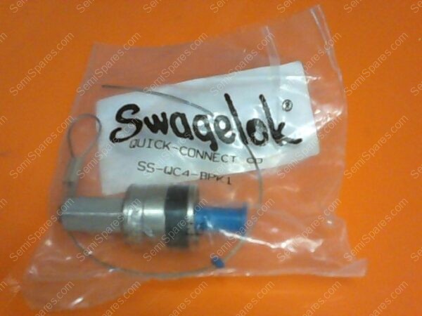 CF-0011-00 | Q-CONN,SS-QC4-BPK1 - Image 2
