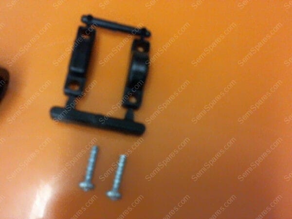 668-006723-005 | CABLE CLAMP .453 O.D. - Image 9
