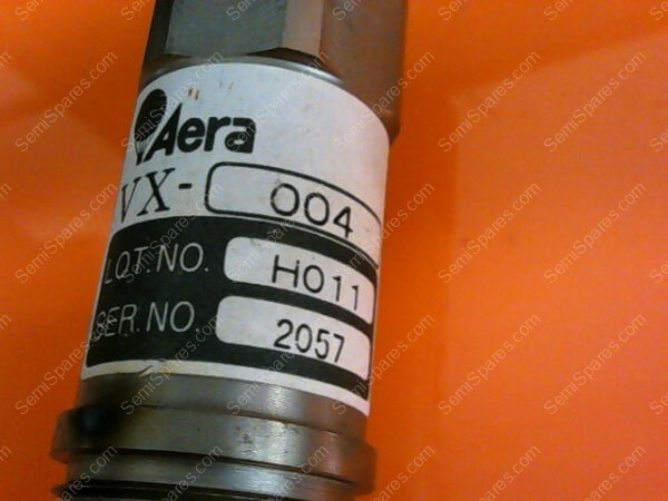 VX-OO4 | AERA VX-OO4 S/N 2057 - Image 5