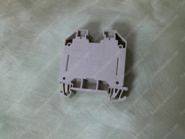 WDU35 | WEIDMULLER TERMINAL BLOCK WDU35 - Image 3