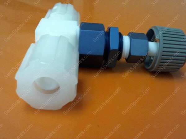 ZZ-1666-00 | VALVE, NEEDLE, PTFE, - Image 6