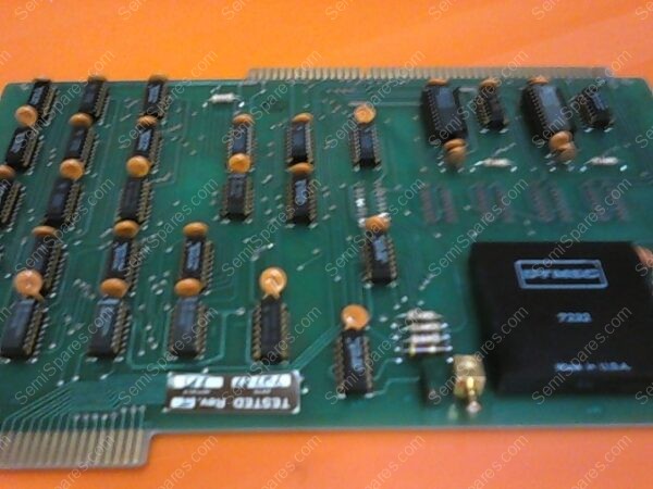 BD-5160-00 | PCBOARD, DOSE CONTROL, F3385001, 120-10 - Image 3