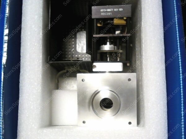 VL-9500-00 | THROTTLE VALVE ASSY,0090-00334,AMT-C2C - Image 2