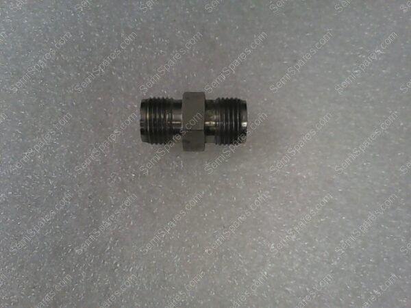 SWAGELOK 316 FAY | SWAGELOK 316 STAINLESS STEEL PIPE FITTING - Image 3