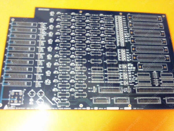 710-017030-005 | FABRICATION, PCB, GAS PANEL - Image 4