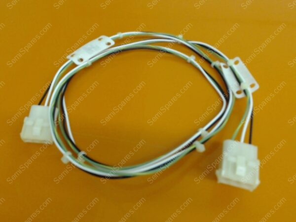 853-460364-002 | ASSY,HARN,EXT,HTR,FLX LN,STPR - Image 6