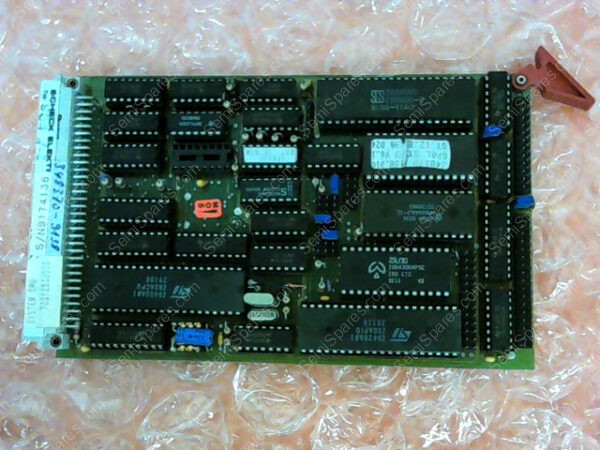 70312539000 | AMAT OPAL SYSTEM CPU PCB - Image 5