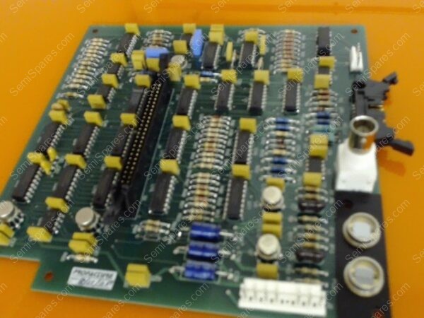 BD-5115-00 | PC BOARD,99-249-002,TEGAL, END POINT - Image 3