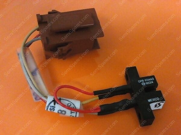 SN-1770-00 | SENSOR,03-05956-00,CHUCK HARNESS,OSI1-4 - Image 4