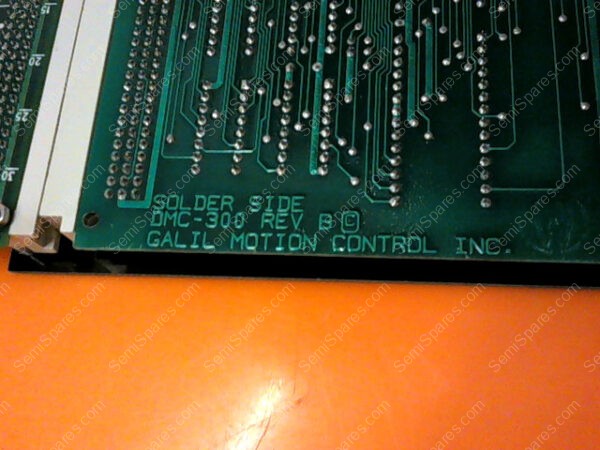 853-057116-013 | ASSY,SERVO CNTRL GALIL (C) - Image 8
