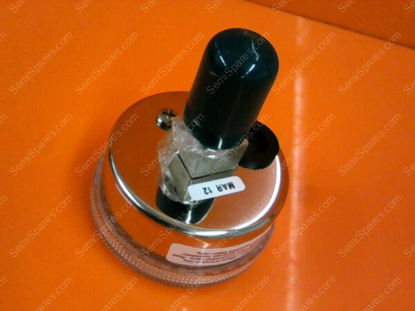 ME010968 | BROOKS,INSTRUMENTS,122,SERIES,MECHANICAL,PRESSURE,SWITCHES,&,TRANSMITTERS - Image 4