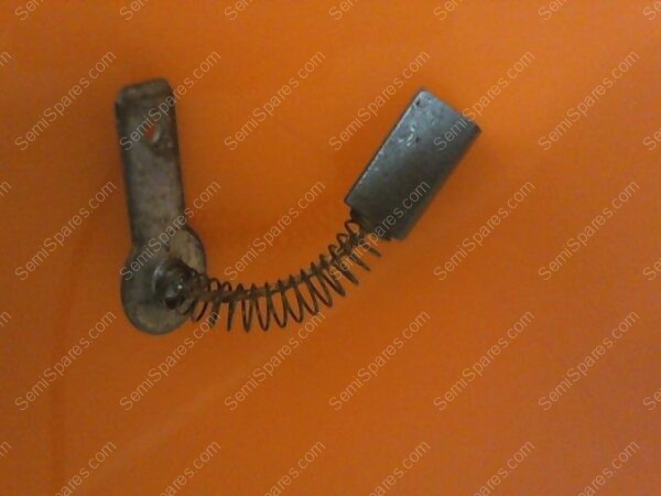 MO-0020-00 | BRUSH,1173-001, MOTOR #MTE-2610-116FE - Image 2