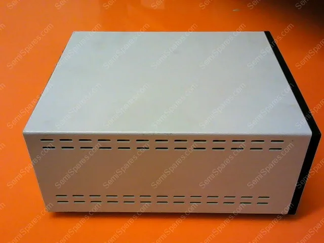 D38503040 | EDWARDS DIGITAL VACUUM CONTROLLER & D38503030 & D38503040 - Image 5