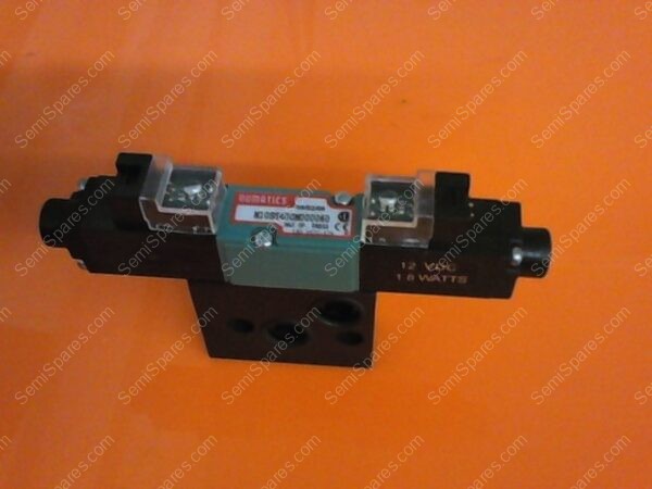 SO-3665-00 | SOLENOID,NUMATICS,M11SS4411,M000060,ELLIP - Image 3