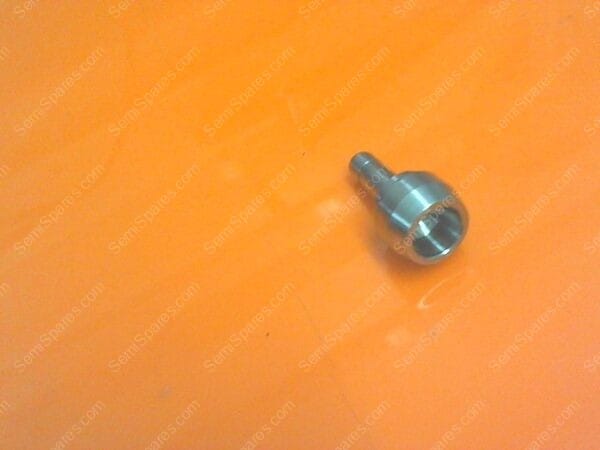 SS-811-PC-4 | TUBE FITTING PORT CONNECTOR - Image 4