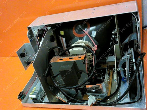 714-019005-001 | CHASSIS,CRT PNL - Image 6