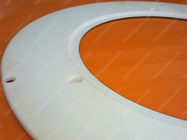 716-028721-261 | PLT,BOTTOM WFR CLAMP,DOMED CLP - Image 4