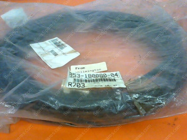 853-180080-045 | ASSY,CA,COAX,RF GEN TO S/E,45F - Image 4